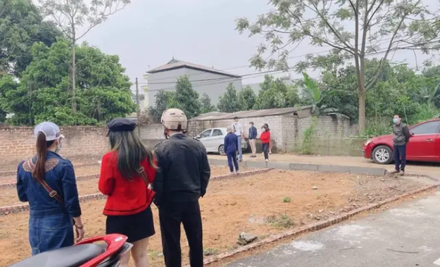 Thị trường bất động sản đang thiết lập một quỹ đạo mới
