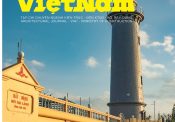 Tạp chí Kiến trúc Việt Nam phát hành Online số 238