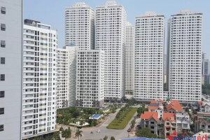 Bộ Xây dựng đề xuất sửa luật căn hộ chung cư sở hữu 50 năm