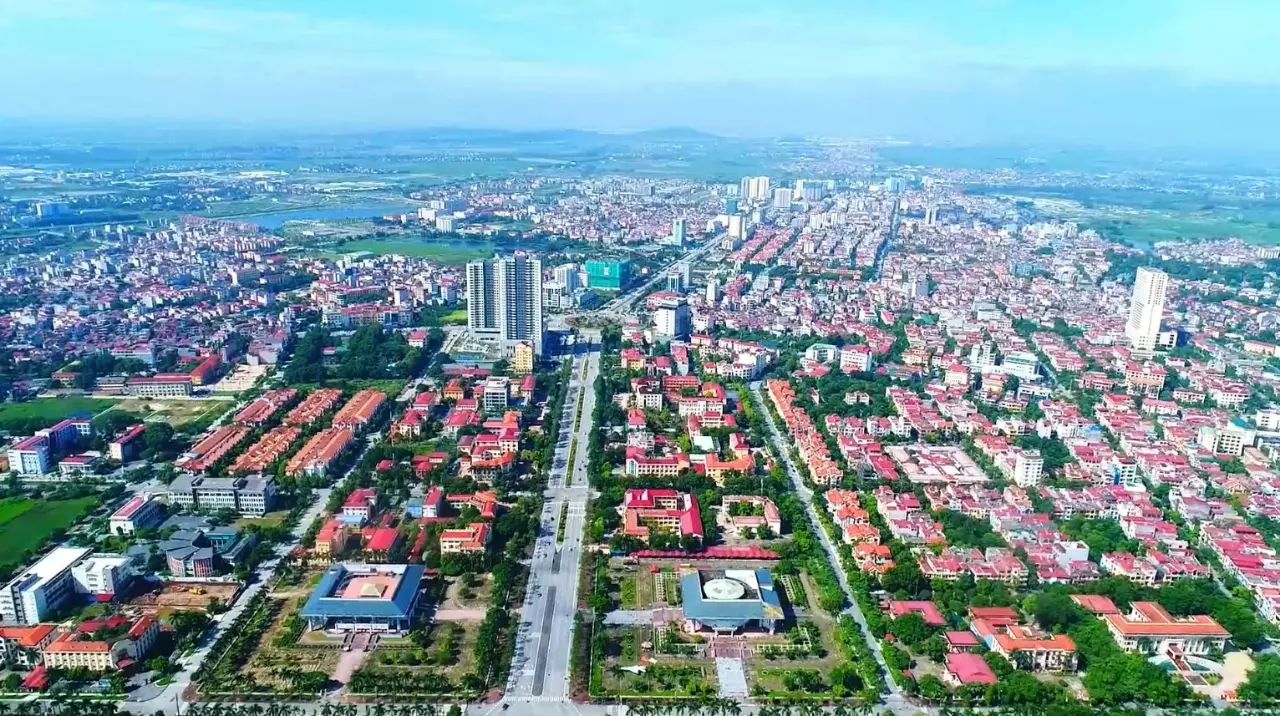 Loạt chính sách đang tác động mạnh tới thị trường bất động sản