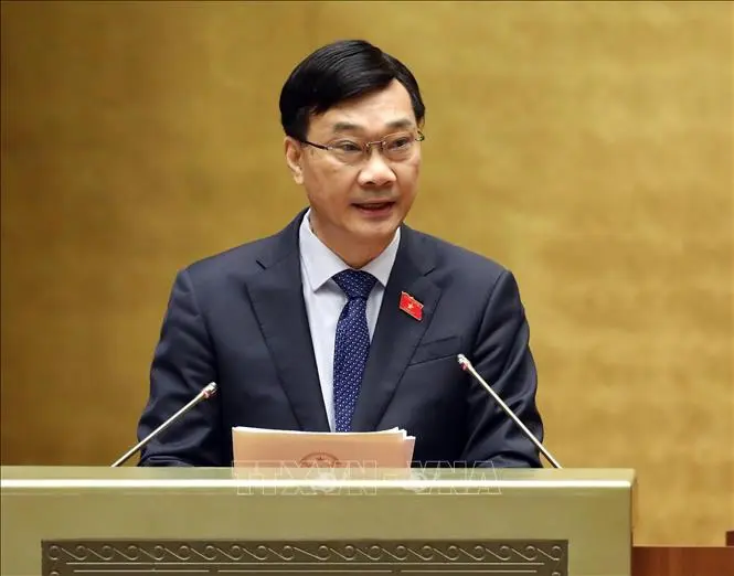Đẩy nhanh tiến độ lập quy hoạch thời kỳ 2021-2030