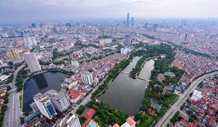 Hà Nội: Phát triển đô thị nhanh nhưng chưa đồng bộ
