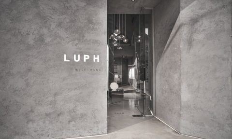 Cửa hàng LUPH