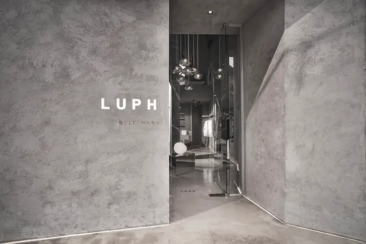 Cửa hàng LUPH