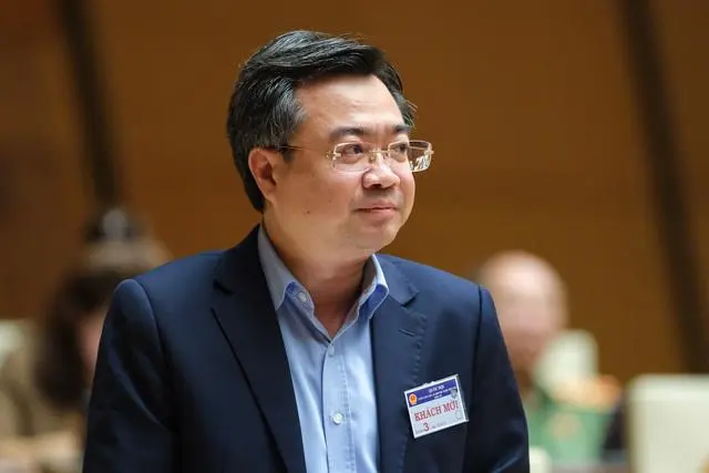 Bộ trưởng Nguyễn Thanh Nghị: Quy hoạch sử dụng đất còn chồng chéo, sẽ sửa đổi để đồng bộ