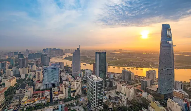 Diễn biến thị trường bất động sản ra sao sau chính sách “siết van” tín dụng?