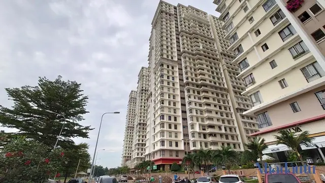 Giữa ‘cơn bão’ tăng giá, mua nhà đã bàn giao là lựa chọn hợp lý