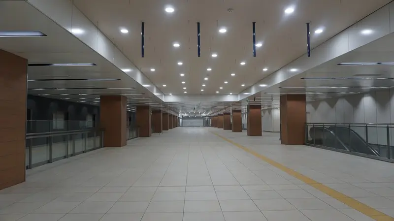 TPHCM và giấc mơ đô thị dưới lòng đất gắn với metro