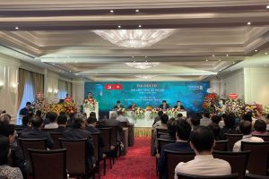 Đại hội VII Hội KTS Hà Nội (nhiệm kỳ 2020-2025)