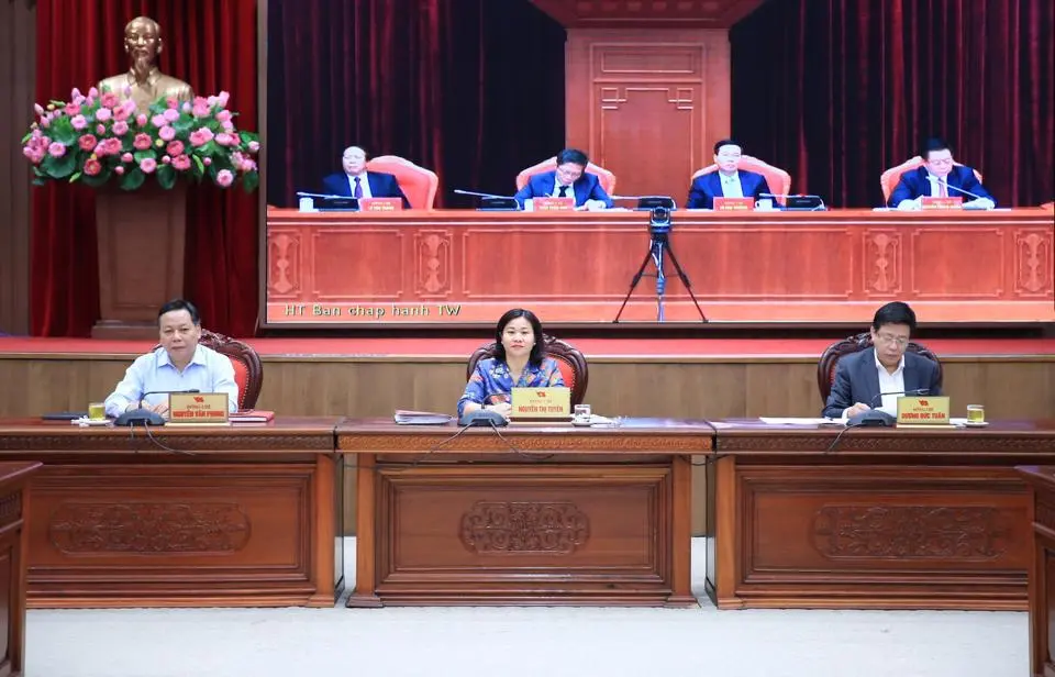 Diện mạo đô thị thành phố Hà Nội ngày càng văn minh, hiện đại