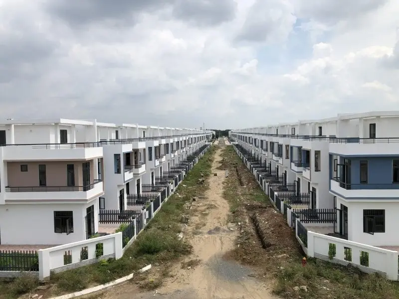 Bộ Xây dựng thúc đẩy các giải pháp ổn định thị trường bất động sản
