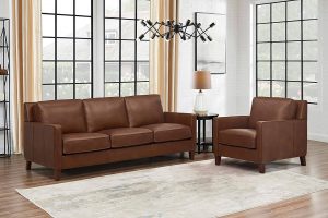 10 kiểu sofa cơ bản và cổ điển (P1)
