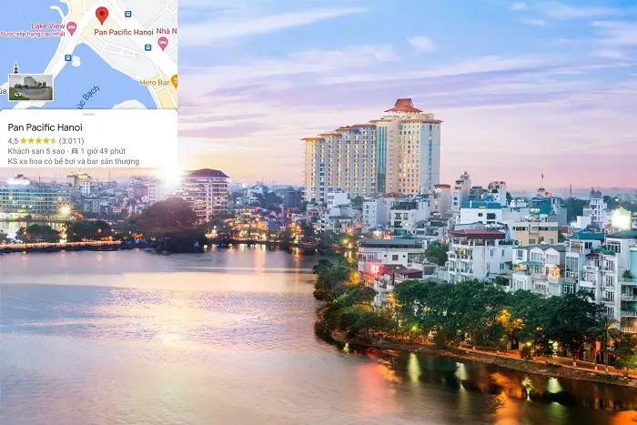 Đẩy nhanh tiến độ thử nghiệm Nền tảng địa chỉ số Quốc gia