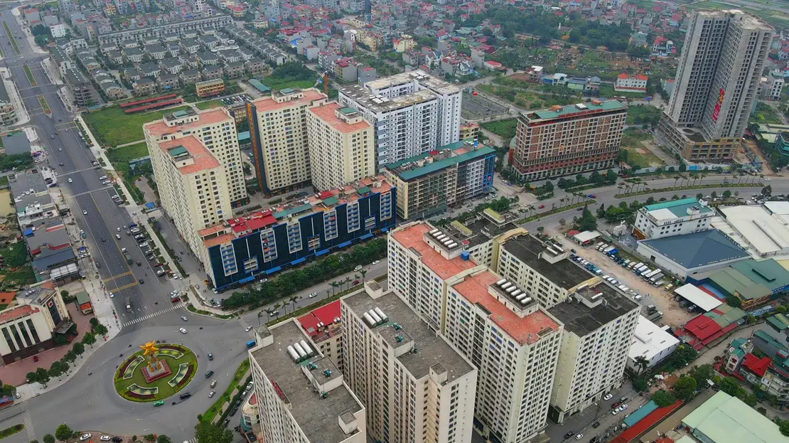 HoREA kiến nghị chưa nên quy định thời hạn sở hữu nhà chung cư