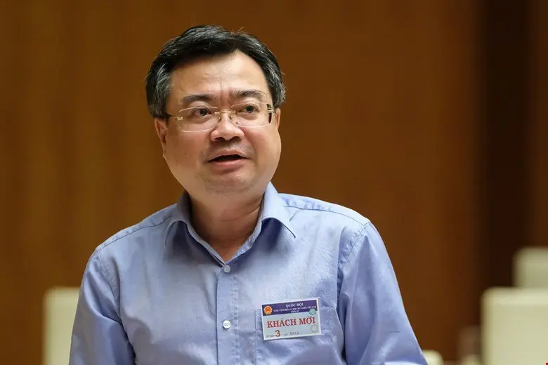 Bộ trưởng Bộ Xây dựng: Xử lý nghiêm hành vi gây nhiễu loạn thị trường bất động sản