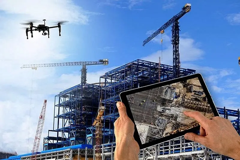 Chuyển đổi số ngành Xây dựng: Kết quả bước đầu và những khó khăn đặt ra