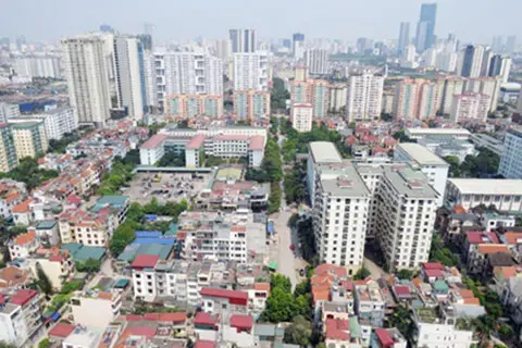 Phản biện xã hội về Chương trình phát triển nhà ở Hà Nội giai đoạn 2021-2030
