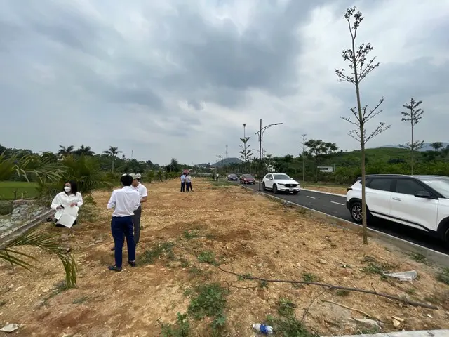 Ngân hàng cho vay tới 85% giá trị bất động sản, liệu có mạo hiểm?