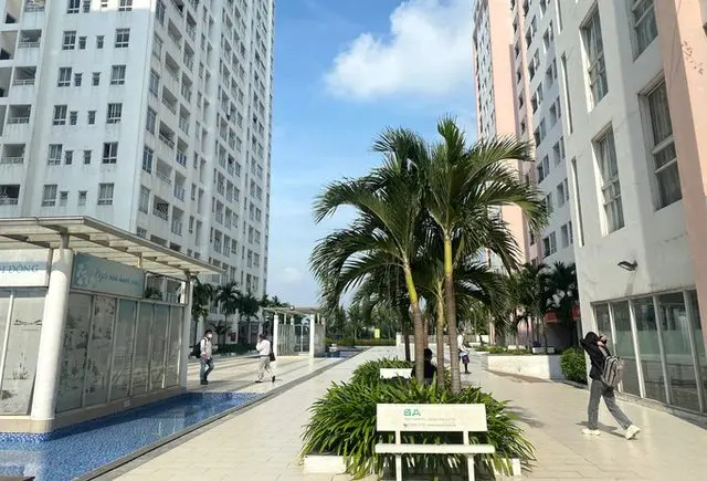 Sở hữu chung cư có thời hạn, giá căn hộ “hạ nhiệt”?