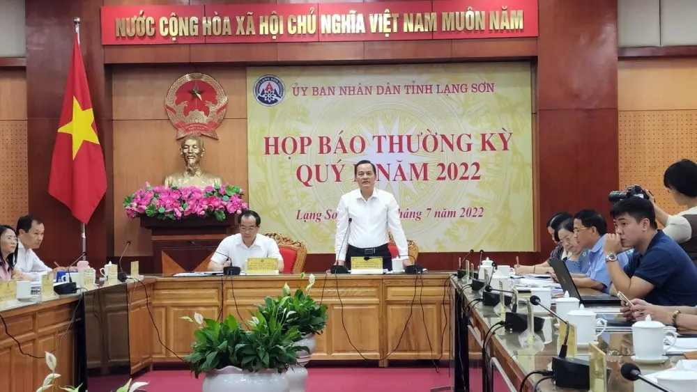 Tiếp tục rà soát, chỉ đạo triển khai dự án Khu đô thị mới Mai Pha theo đúng quy định