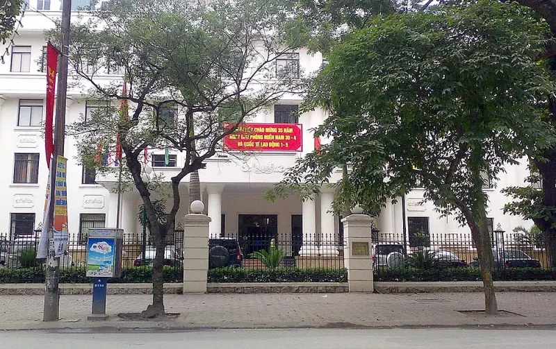 Bộ Xây dựng: Nhiều lần đôn đốc việc di dời các cơ quan ra khỏi nội đô