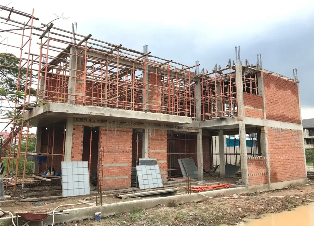Bộ Xây dựng khuyến cáo nhà riêng lẻ chỉ nên xây tối đa 2 tầng hầm