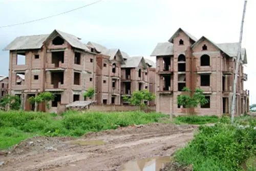 Kiên quyết thu hồi dự án chậm tiến độ; khắc phục tình trạng ‘quy hoạch treo’, ‘dự án treo’