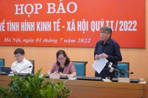 Sở Quy hoạch Kiến trúc phản bác kết luận thanh tra quy hoạch đường Lê Văn Lương