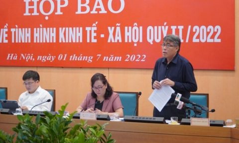 Sở Quy hoạch Kiến trúc phản bác kết luận thanh tra quy hoạch đường Lê Văn Lương