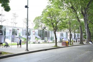 ALP Pavilion “Tương lai không gian sống Việt Nam”