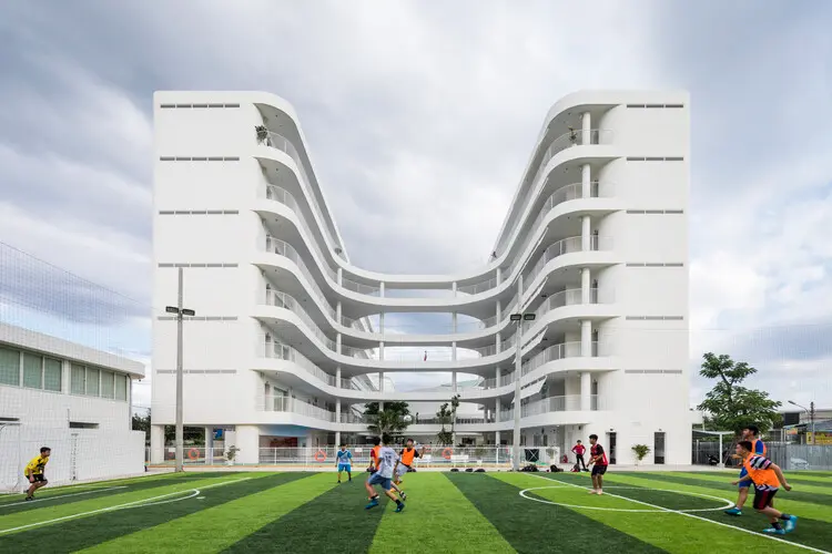 Trường IGC Tây Ninh