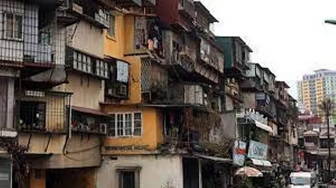Hà Nội: Sự đồng thuận của người dân đóng vai trò quan trọng trong tái thiết đô thị