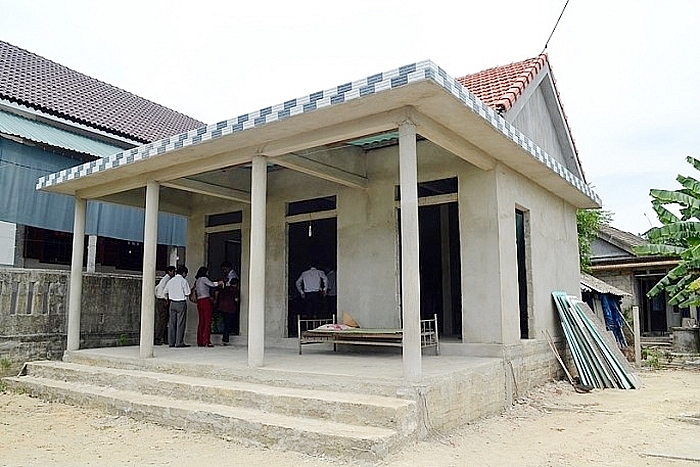 Nhiều chính sách quan trọng về đất đai, xây dựng có hiệu lực từ tháng 8