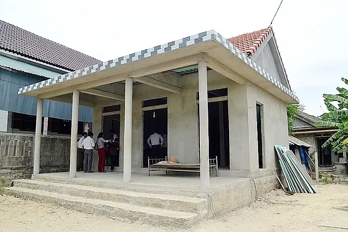 Nhiều chính sách quan trọng về đất đai, xây dựng có hiệu lực từ tháng 8