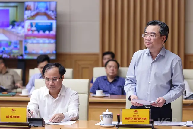 Hội nghị phát triển thị trường bất động sản an toàn, lành mạnh, bền vững