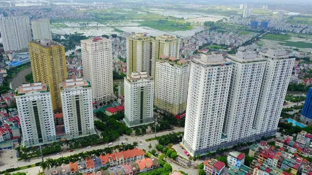 Thanh khoản hạ nhiệt, giá nhà vẫn đạt mức tăng cao nhất trong 3 năm trở lại đây