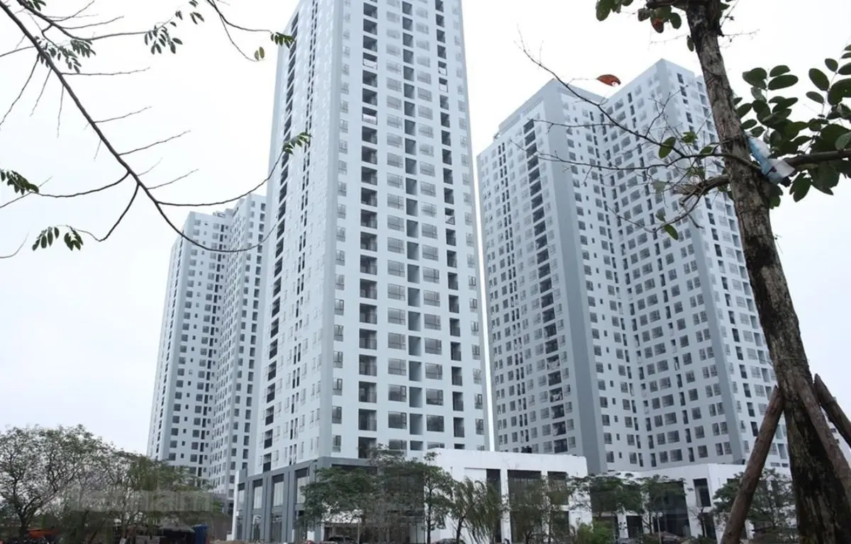 Bộ Xây dựng: Sẽ buộc thu hồi nhà ở xã hội bán, cho thuê sai đối tượng