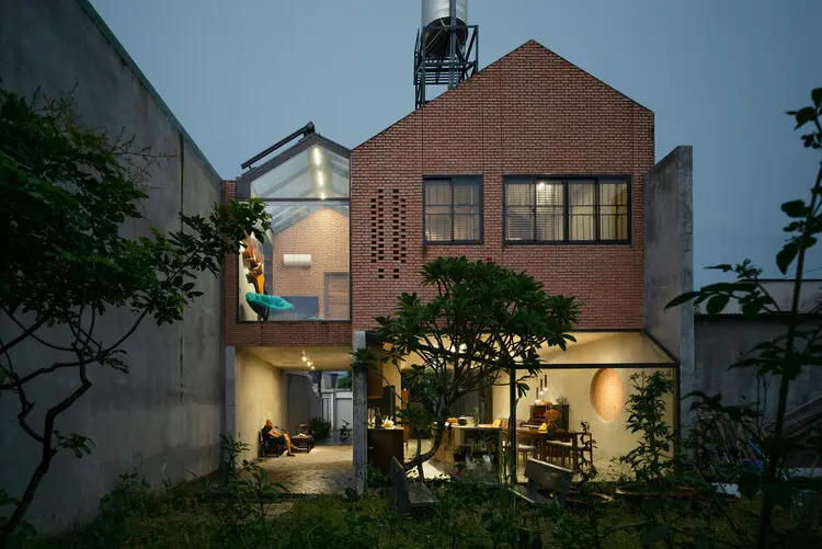 ZIP House
