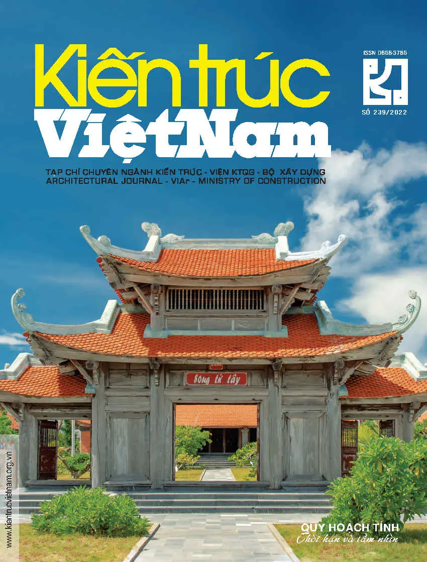 Tạp chí KTVN số 239