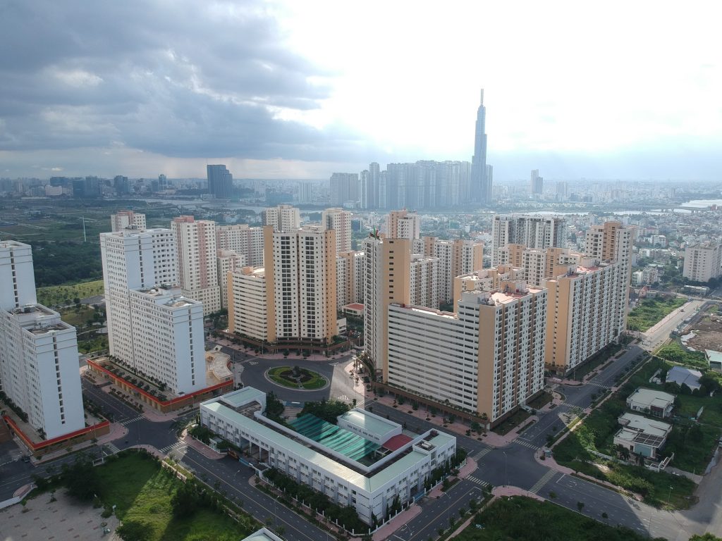 Tập trung hoàn thiện dự án Luật Đất đai