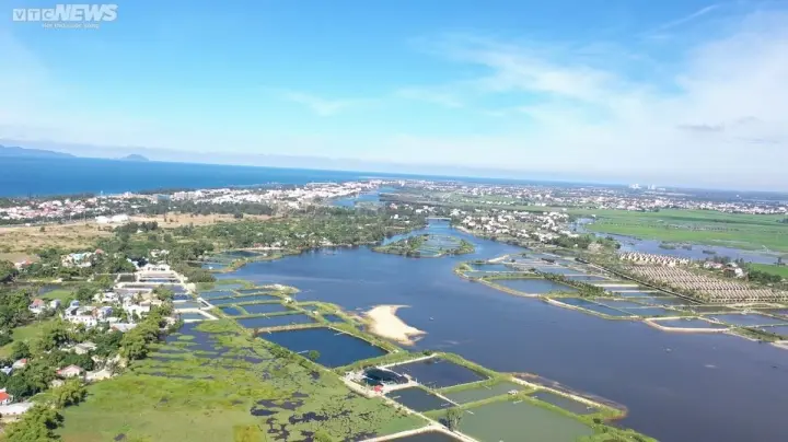 Hội thảo “Phát triển bền vững đô thị biển Việt Nam thời kỳ mới”
