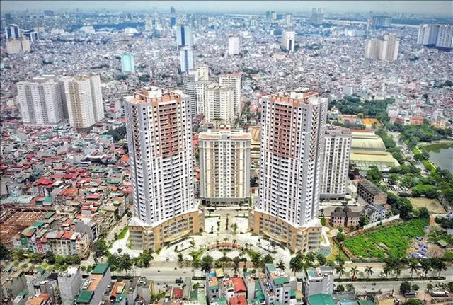 Một số giải pháp thúc đẩy thị trường bất động sản phát triển an toàn, lành mạnh, bền vững