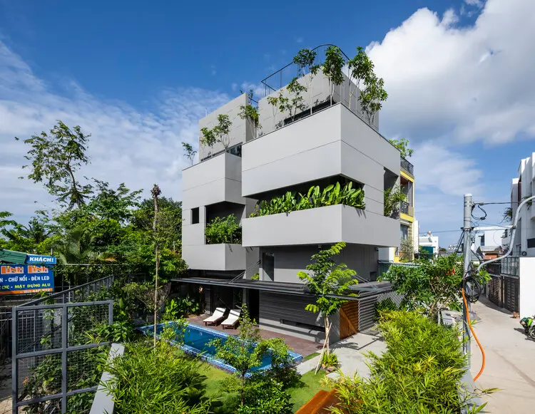 Bi House Nha Trang