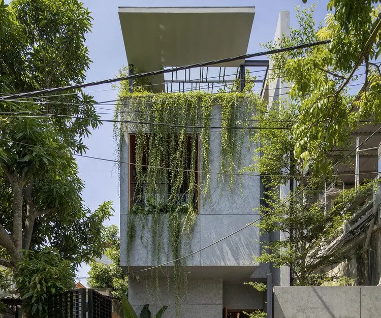 Folding House