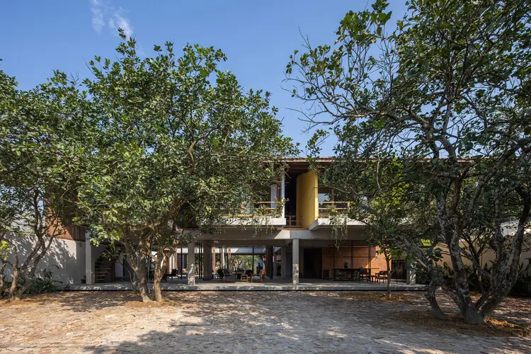 Hachi Homestay & Spa