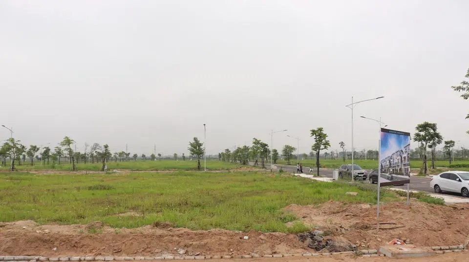 Quy định diện tích phân lô, tách thửa: Tiến tới triệt tiêu nhà “siêu mỏng”?
