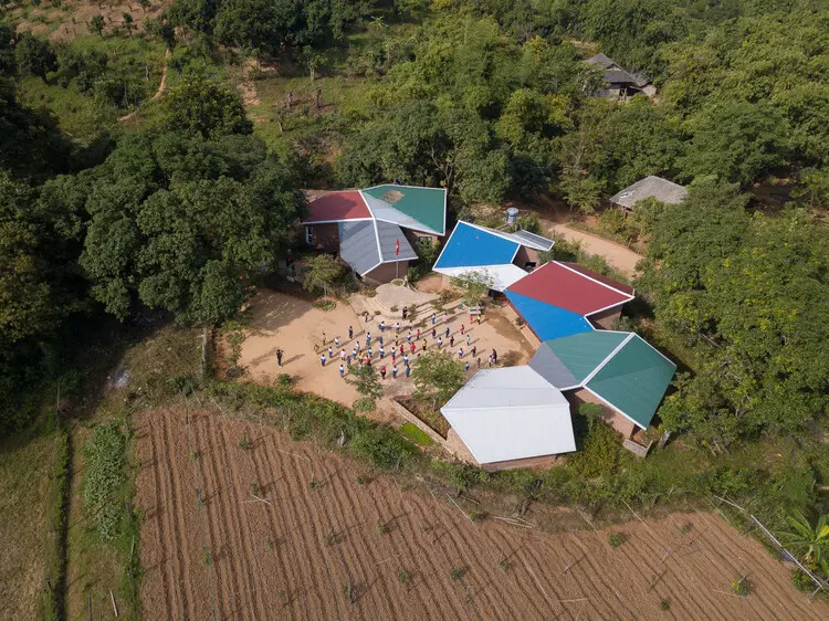 Trường Nà Khoang