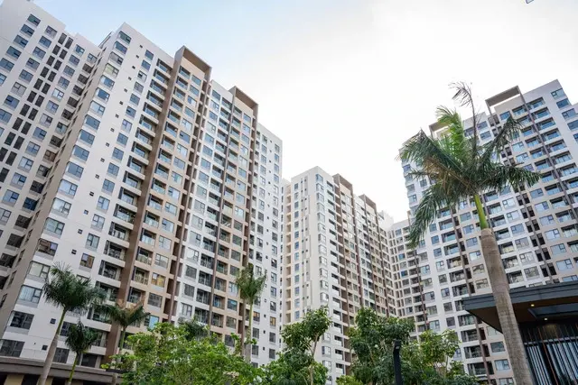 Thị trường chững, cơ hội mua nhà dễ hơn?