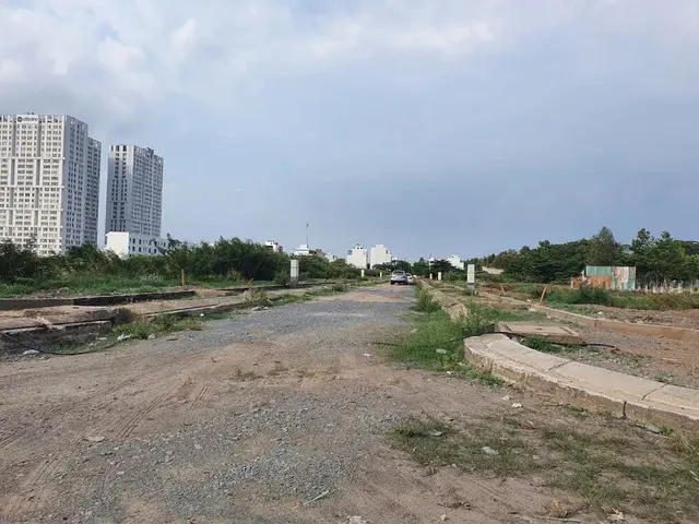 Đánh thuế bất động sản thứ hai có trị được ‘bệnh nan y’ đầu cơ?