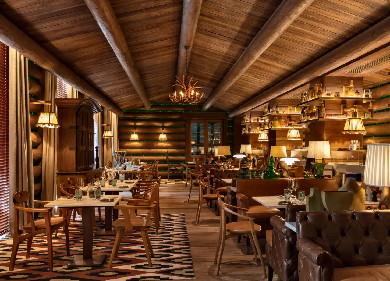 YOO Inspired by Starck – Thương hiệu của huyền thoại